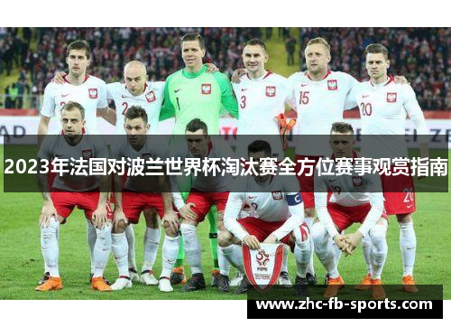 2023年法国对波兰世界杯淘汰赛全方位赛事观赏指南