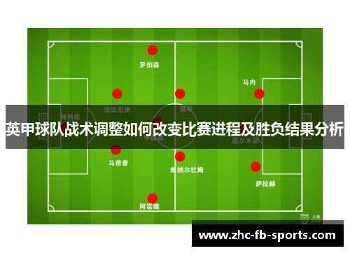 英甲球队战术调整如何改变比赛进程及胜负结果分析