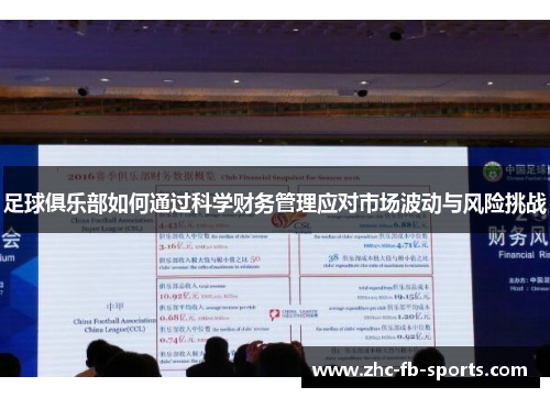 足球俱乐部如何通过科学财务管理应对市场波动与风险挑战